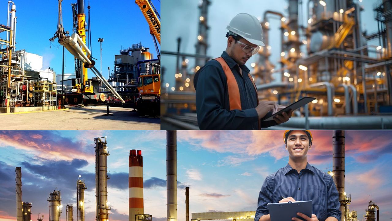 Business Of Energy In Alberta |  Willow Lake Métis Group